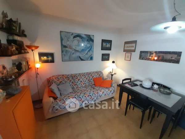 Appartamento in residenziale in Via de Chirico Giorgio