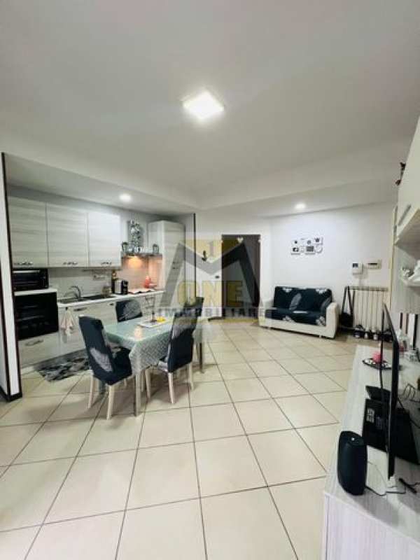Appartamento in residenziale in Via Aviere Mario Pirozzi