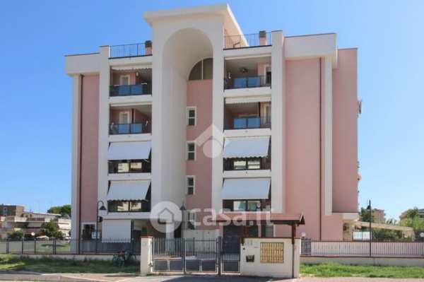 Appartamento in residenziale in Via Ercole FalÃ² 9