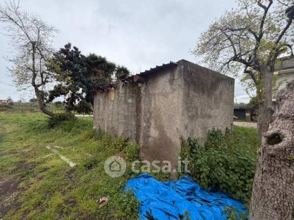 Terreno agricolo in commerciale in Via Grotta