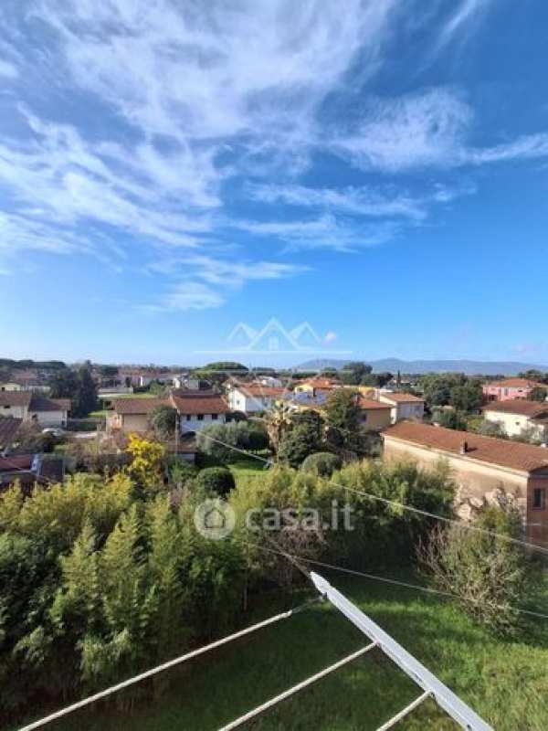 Appartamento in residenziale in Via Molina 190 b