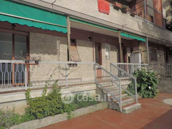 Appartamento in residenziale in Via Giulio Tanini