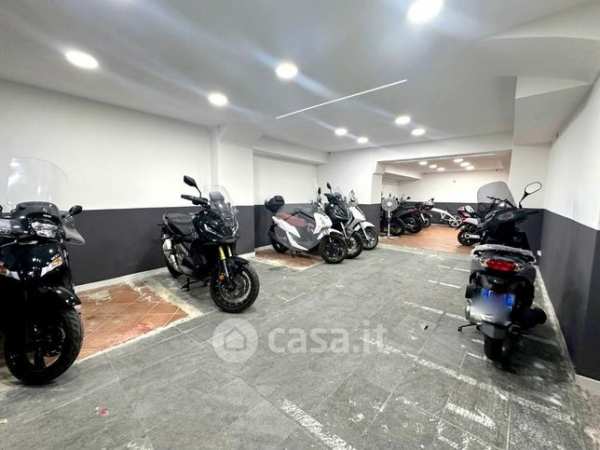 Box/posto auto in residenziale in Vico Storto Sant'Anna di Palazzo