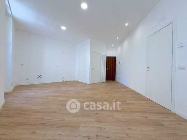 Appartamento in residenziale in Via Giuseppe Garibaldi 14