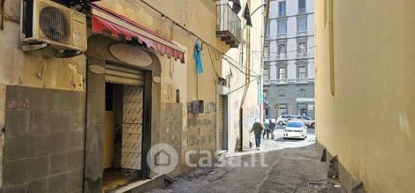 Capannone in commerciale in Via Santa Maria della Neve 29