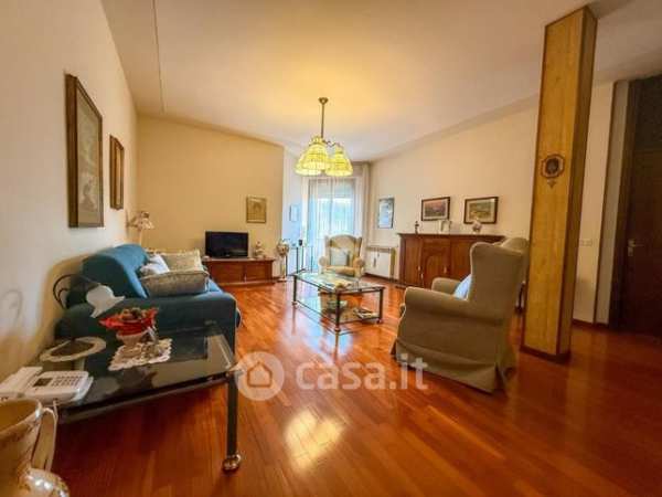 Appartamento in residenziale in Via Don Luigi Sturzo 23