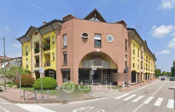 Appartamento in residenziale in Via Roma