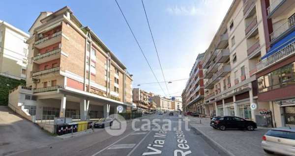 Appartamento in residenziale in Via Martiri della Resistenza 36