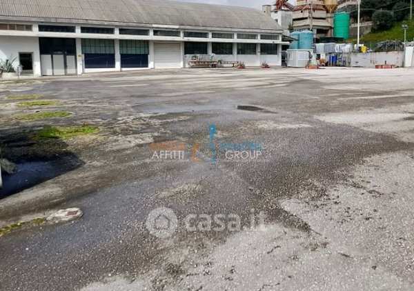 Capannone in commerciale in Via Piedimonte 7
