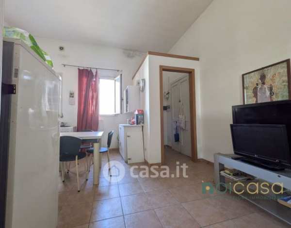 Appartamento in residenziale in Via Giammatteo