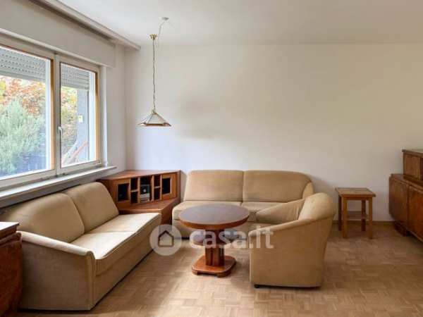 Appartamento in residenziale in Vicolo Sabbia 18