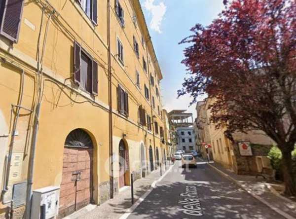 Appartamento in residenziale in Via della Rocca 33