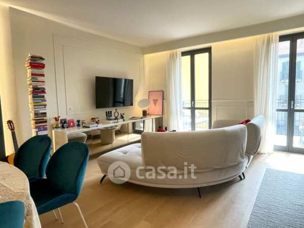 Appartamento in residenziale in Via Vigevano