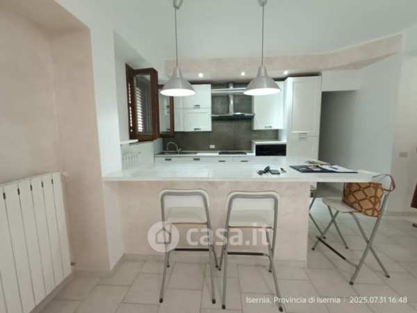 Appartamento in residenziale in Via San Ippolito