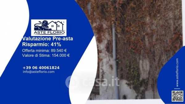 Appartamento in residenziale in Via Casaretta 171