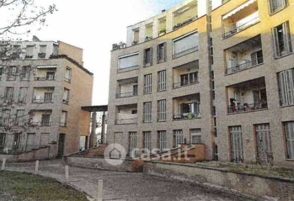 Appartamento in residenziale in Viale Giacomo Matteotti 7