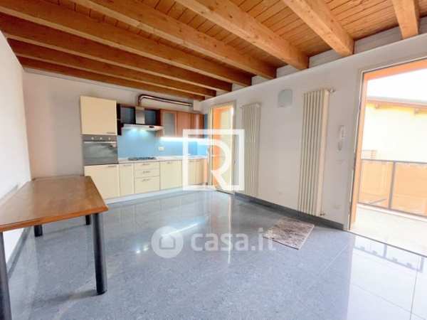 Appartamento in residenziale in 