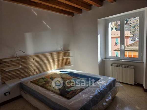 Appartamento in residenziale in Via Adamo Centurione