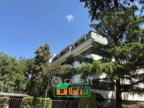 Appartamento in residenziale in ROMANA 14
