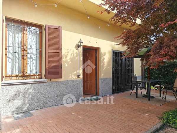 Appartamento in residenziale in Viale Sabotino 4