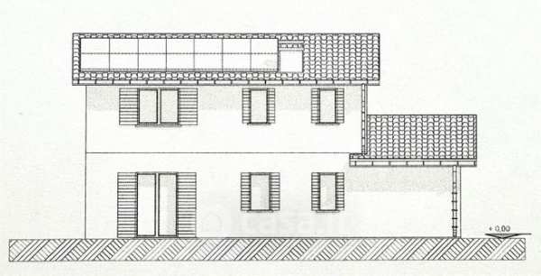 Terreno edificabile in residenziale in 