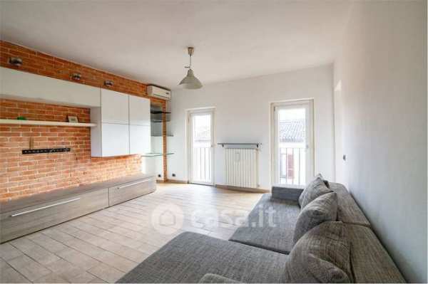 Appartamento in residenziale in Via Don Angelo Gelmini 3