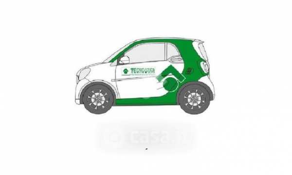 Box/posto auto in residenziale in Via Nostra Signora di Lourdes 114