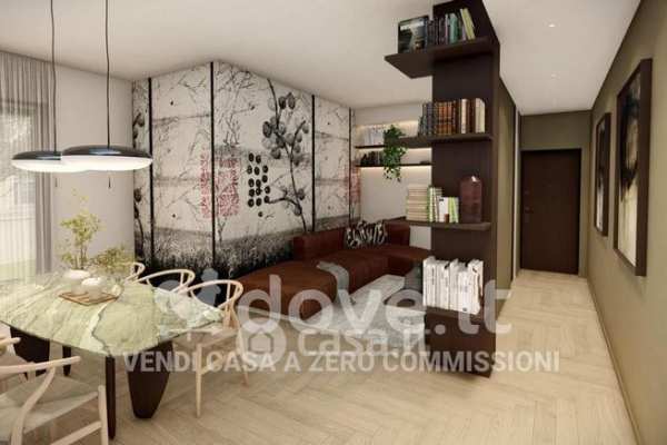Appartamento in residenziale in Corso Giacomo Matteotti 10