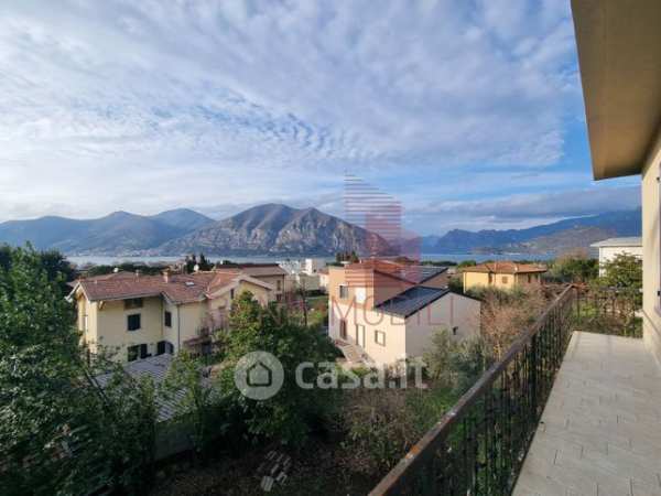 Appartamento in residenziale in Via Silvio Bonomelli 13