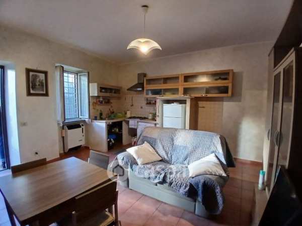 Appartamento in residenziale in Via San Sebastiano