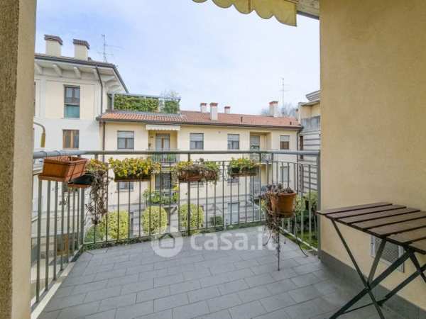 Appartamento in residenziale in Via G. Mazzini 31