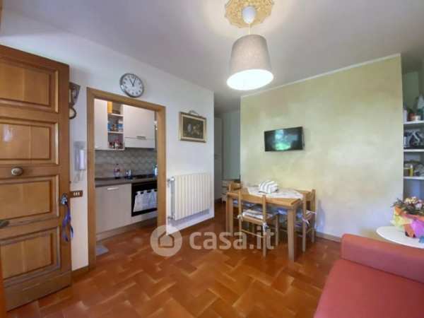 Appartamento in residenziale in Via Francesco Gasparini 29