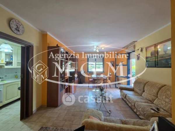 Appartamento in residenziale in Via Vittorio Bachelet