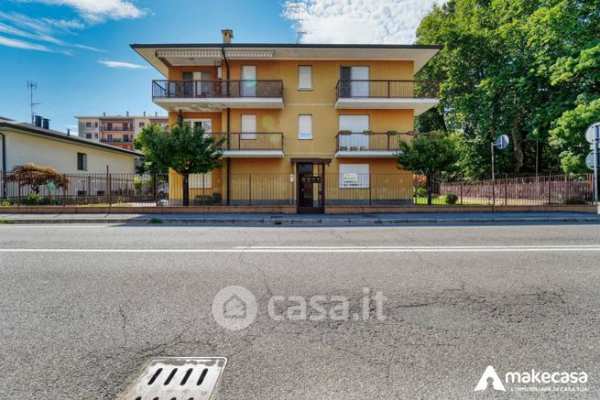 Appartamento in residenziale in Via F. Sforza 10