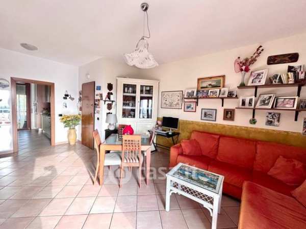 Appartamento in residenziale in 