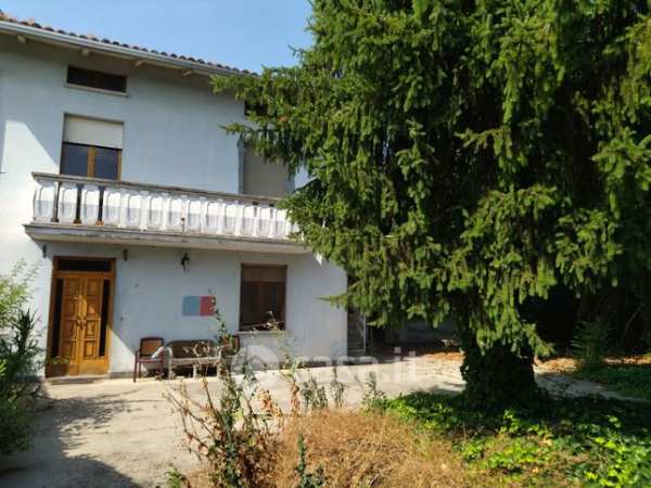 Casa indipendente in residenziale in Via Antonio Maria Molossi 4