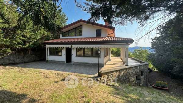 Villa in residenziale in Via di Pianezzi
