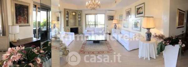 Attico/mansarda in residenziale in Via Maurizio Giglio