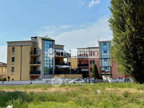 Appartamento in residenziale in Via Olga Visentini 8