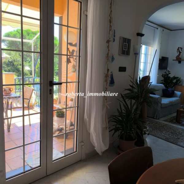 Appartamento in residenziale in Via del Quadrifoglio