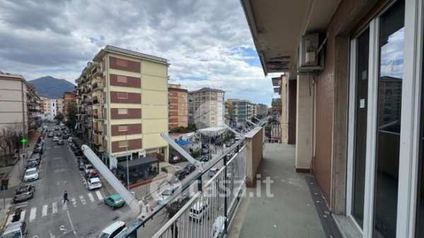 Appartamento in residenziale in Via Alessandro Manzoni 149