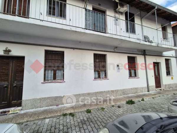 Appartamento in residenziale in Via Immacolata 30
