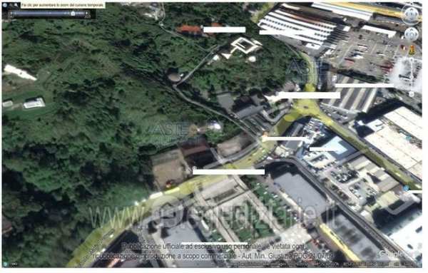 Terreno edificabile in residenziale in 