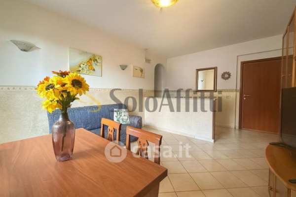 Appartamento in residenziale in Via Nazionale
