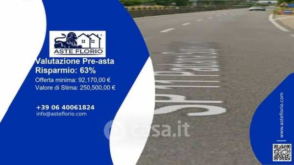 Appartamento in residenziale in Via Rubattino