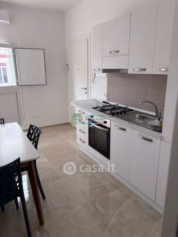 Appartamento in residenziale in Via Puglie