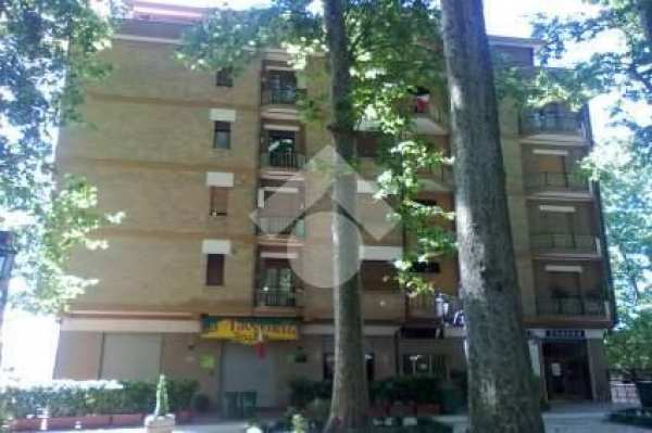 Appartamento in residenziale in Viale San Modestino 3