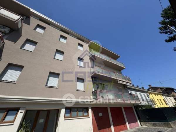 Attico/mansarda in residenziale in Via San Ferdinando