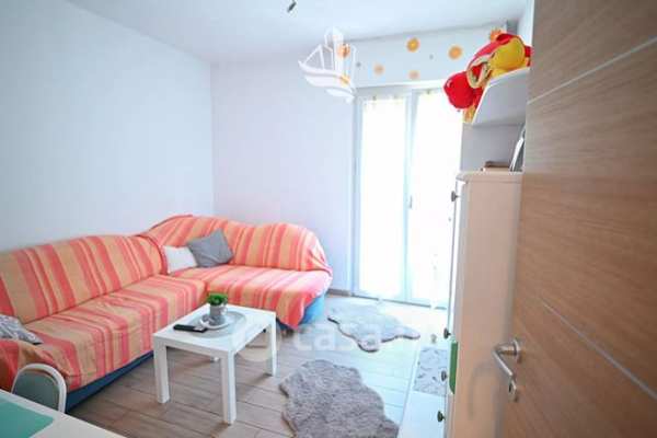 Appartamento in residenziale in Via Resia