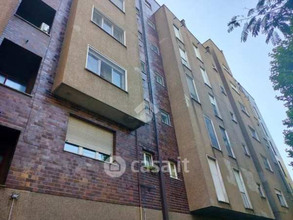 Appartamento in residenziale in Via Fratelli Rosselli 6